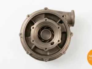 Pump Parts Casting Range