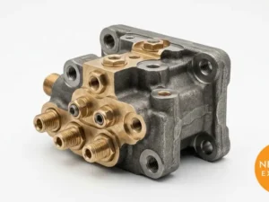 Pumps & Casing Casting Range