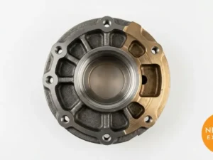 Pumps & Casing Casting Range