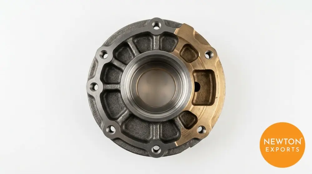 Pumps & Casing Casting Range - Image 2