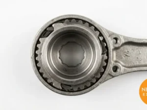 Ratchet Assembly
