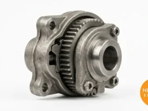 Ratchet Assembly