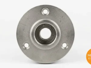Spigot Fitting