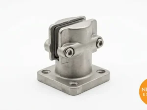 Spigot Fitting