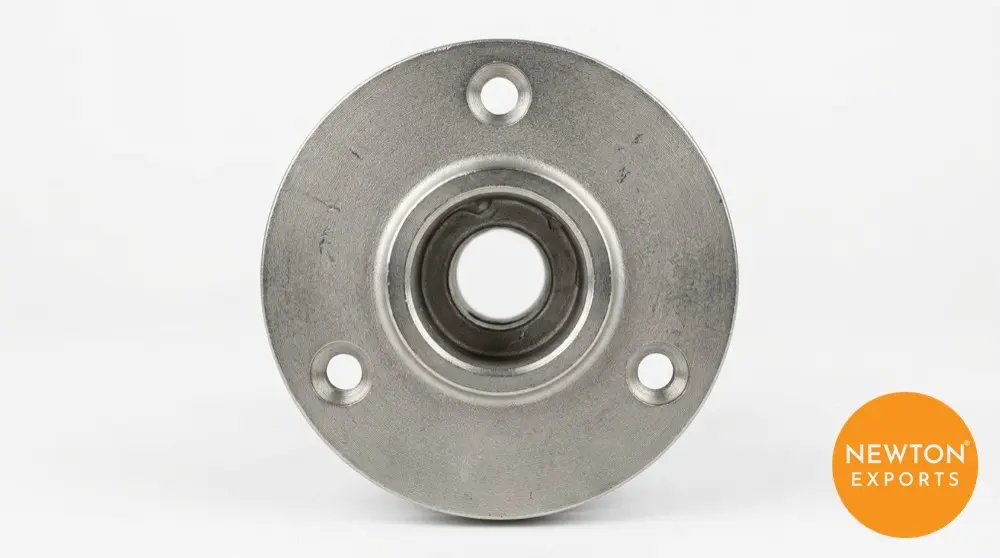 Spigot Fitting