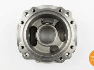 Stainless Steel Investment Casting Range
