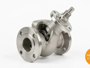Stainless Steel Investment Casting Range