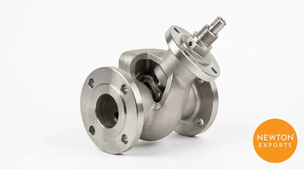 Stainless Steel Investment Casting Range - Image 2