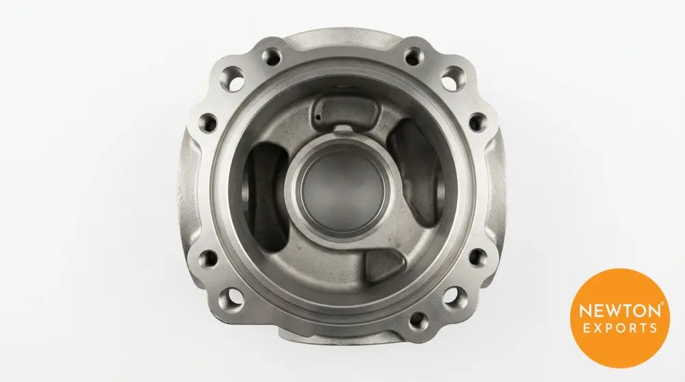 Stainless Steel Investment Casting Range