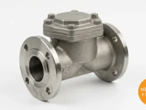 Strainer