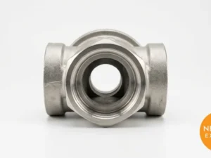 Strainer