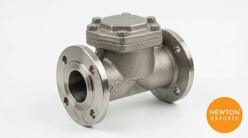 Strainer