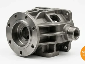 Structure & Hardware Casting Range