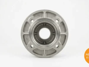 Structure & Hardware Casting Range