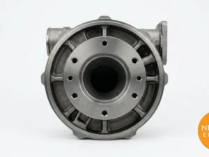 Turbocharger Housing