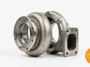 Turbocharger Housing