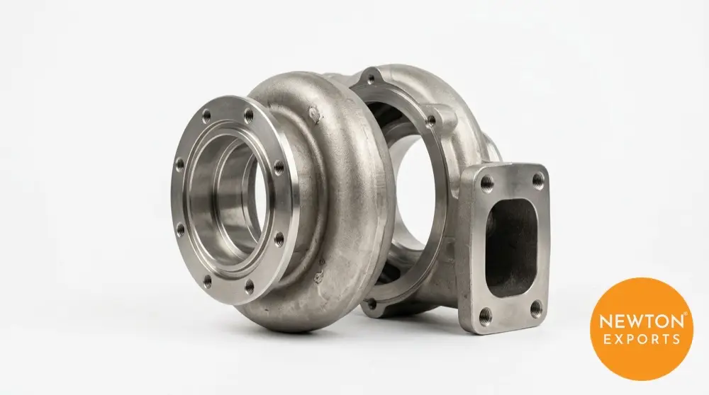 Turbocharger Housing - Image 2