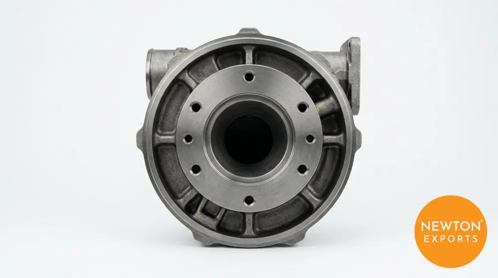 Turbocharger Housing