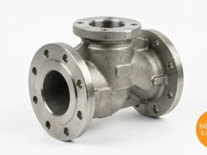 Valve Casting Range