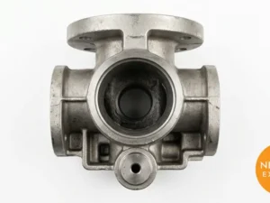 Valve Casting Range