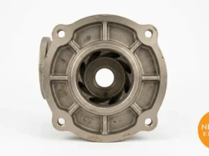 Valve Casting Range