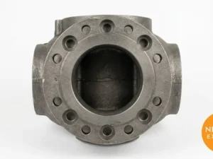 Valve Casting Range