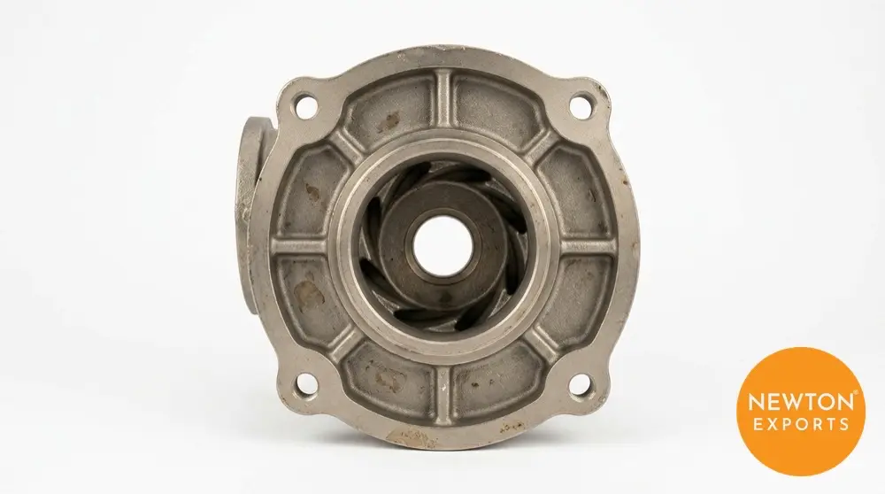 Valve Casting Range