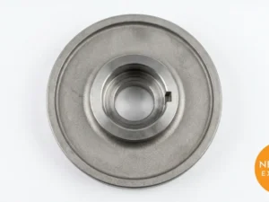 Valve Disc