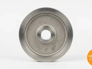 Valve Disc