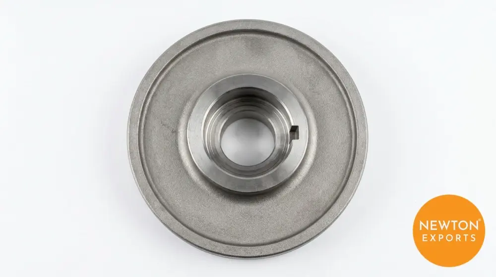 Valve Disc