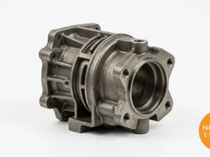 General Engineering & Aerospace Casting Range