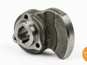 General Engineering & Aerospace Casting Range