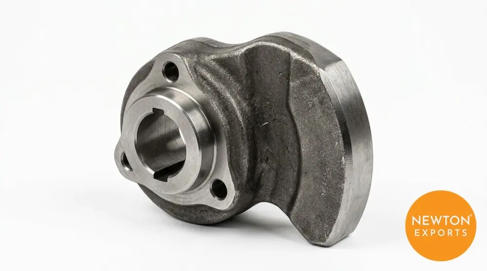 General Engineering & Aerospace Casting Range - Image 2