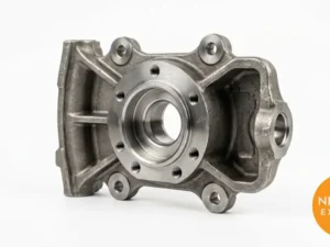 Steel & Brass Forging Range