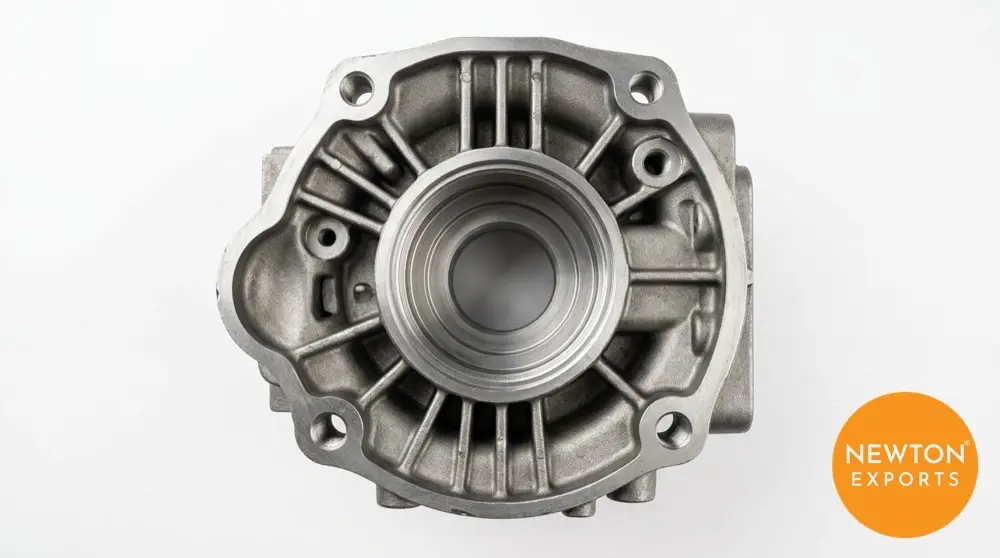 Steel & Brass Forging Range