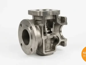 Valve & Pump Casting Range