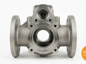 Valve & Pump Casting Range