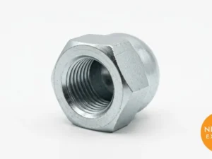 HD Cap Nut