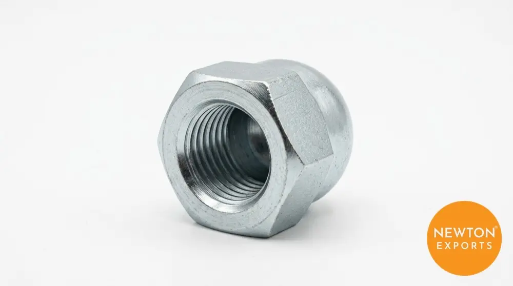 HD Cap Nut - Image 2
