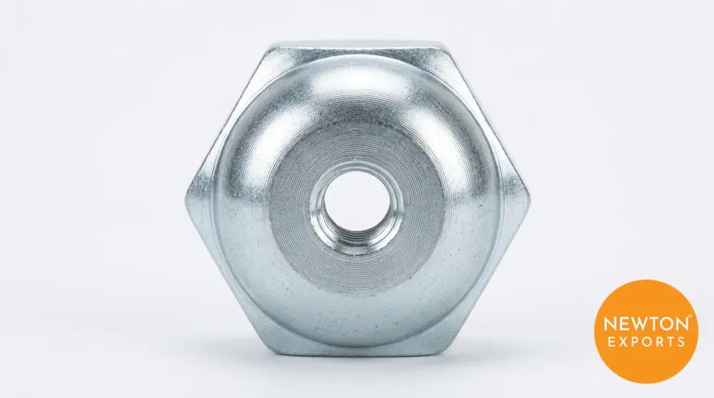HD Cap Nut