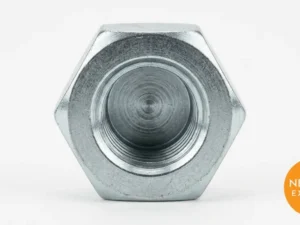 MD Cap Nut