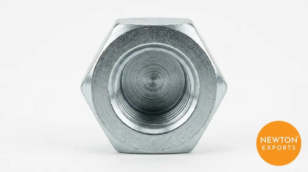 MD Cap Nut - Image 2