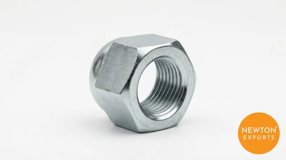 MD Cap Nut