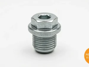 Plug for Lid