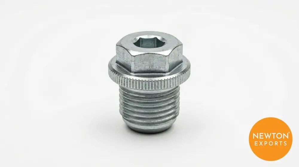 Plug for Lid