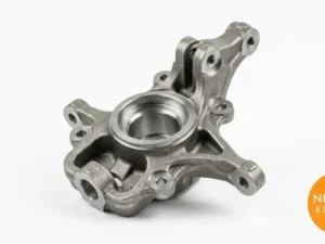 Automobile Casting Range
