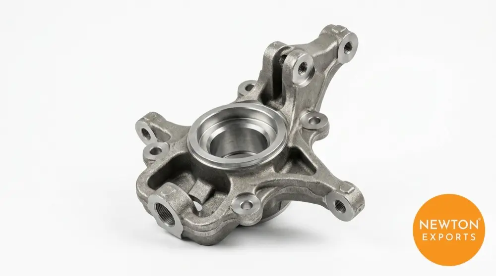 Automobile Casting Range - Image 2