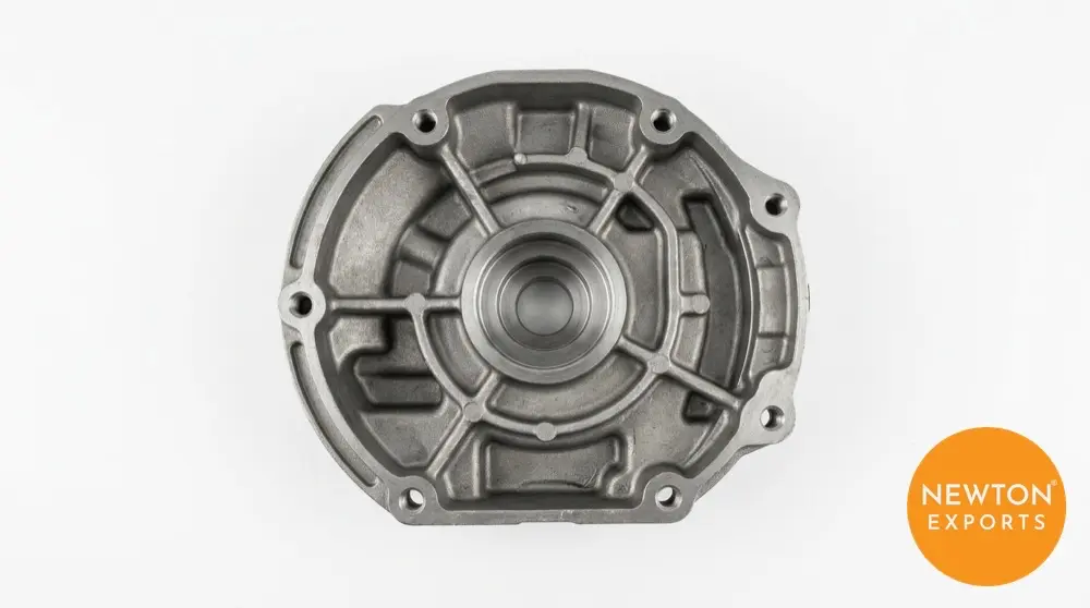 Automobile Casting Range
