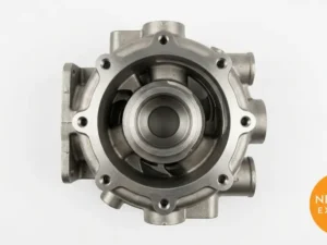 Automobile Sector Casting Range