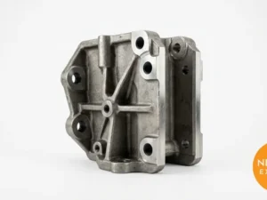 Automobile Sector Casting Range